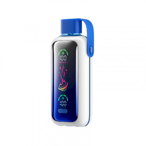 VOZOL STAR 26000 PRO Черничный шторм